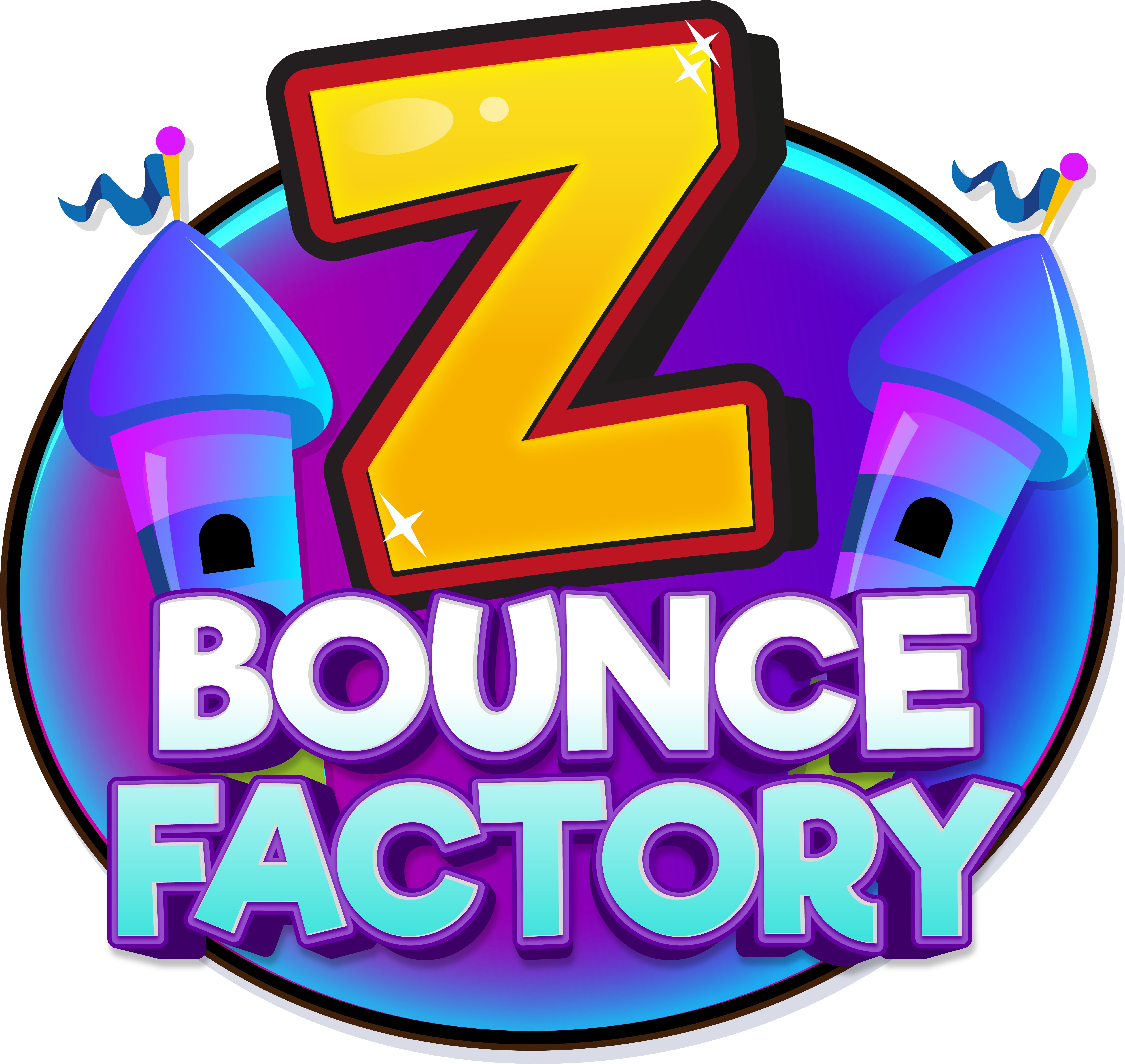 Zunzo Bounce Factory